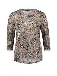 BETTY BARCLAY | Shirt | Gris
