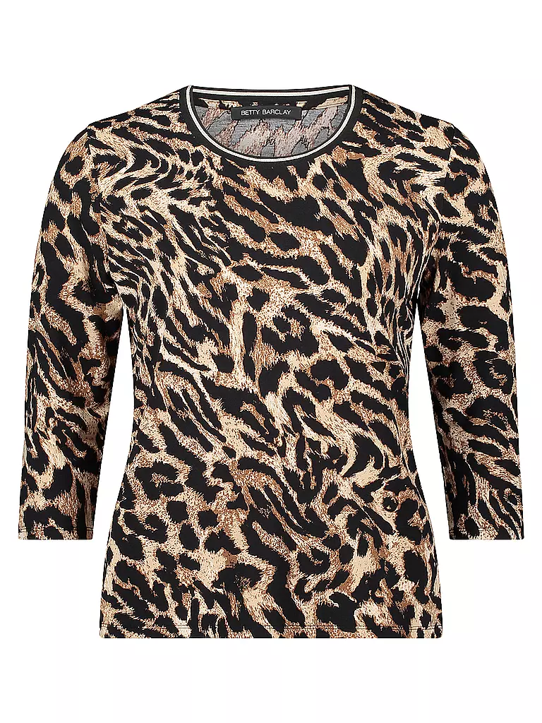 BETTY BARCLAY | Shirt | schwarz