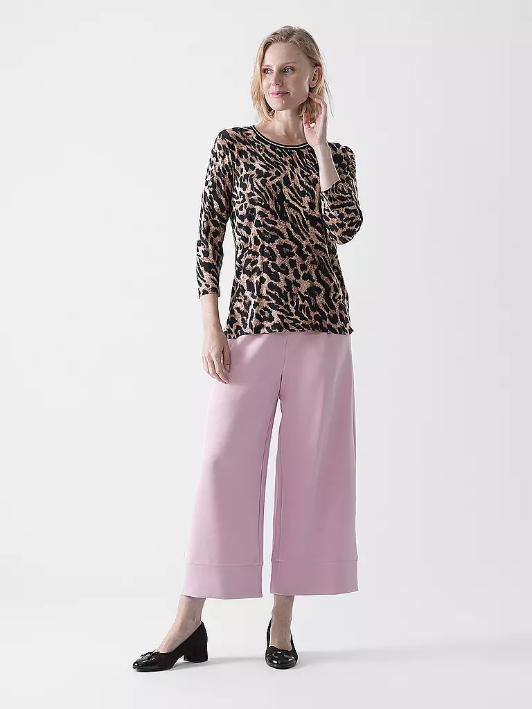 BETTY BARCLAY | Shirt | schwarz