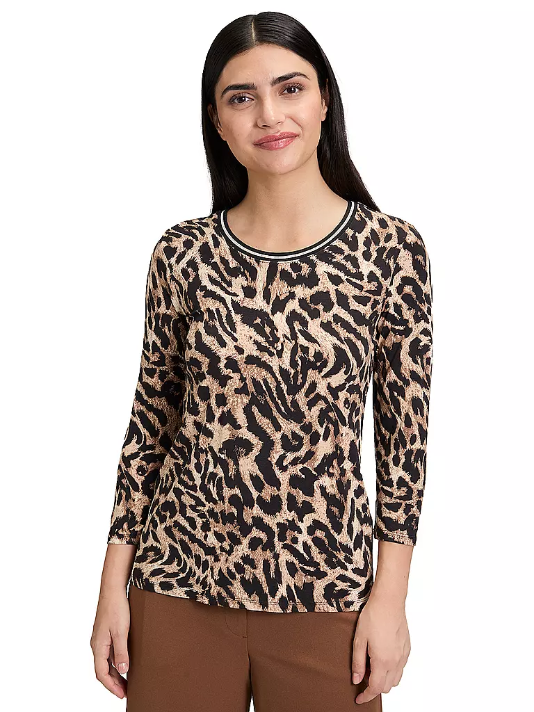 BETTY BARCLAY | Shirt | 