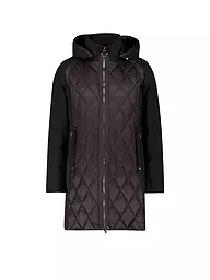 BETTY BARCLAY | Steppjacke | Noir