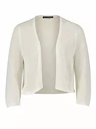 BETTY BARCLAY | Strickjacke | Crème