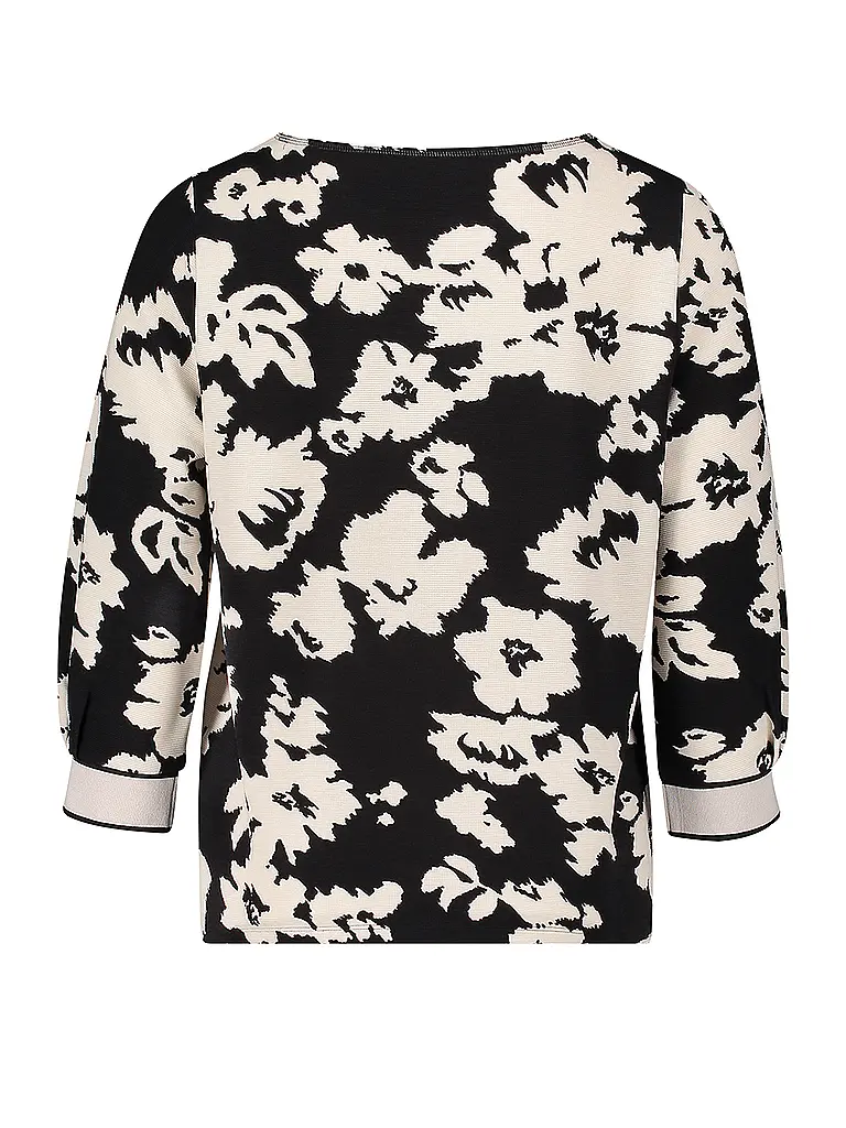 BETTY BARCLAY | Sweat | Noir