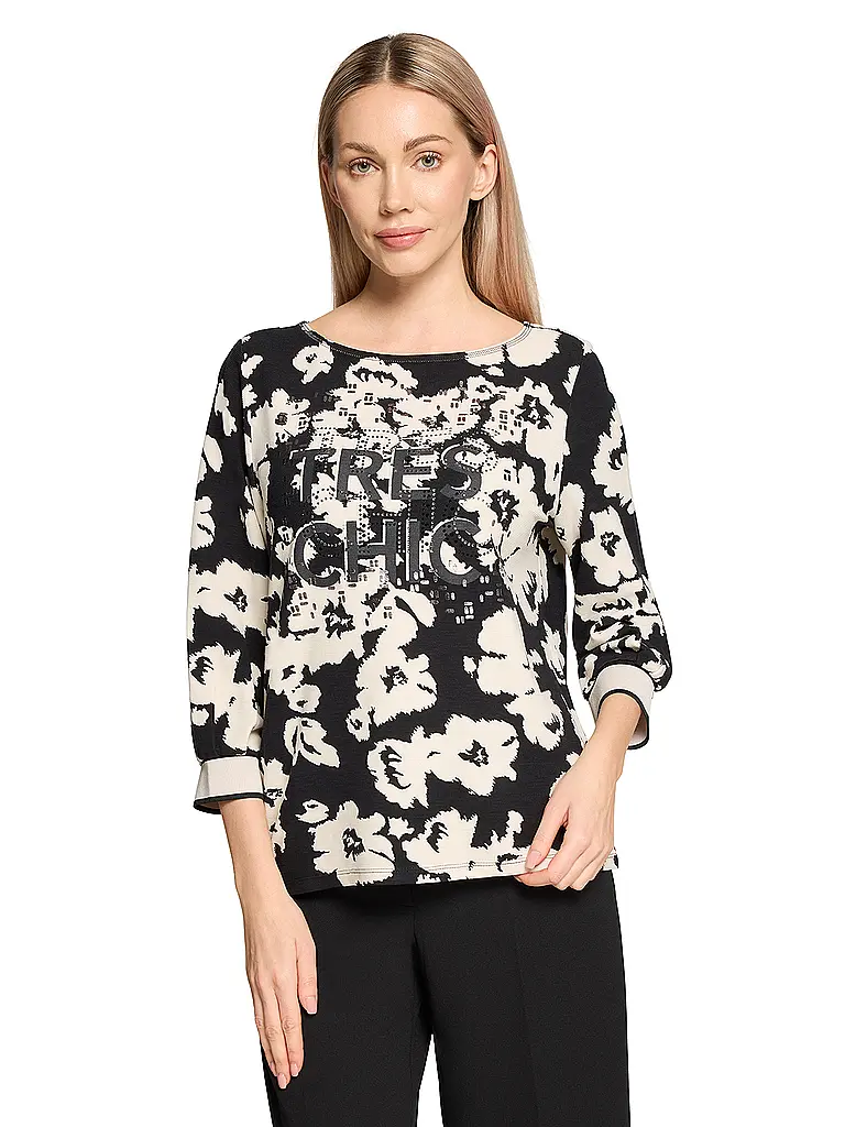 BETTY BARCLAY | Sweat | 