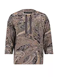 BETTY BARCLAY | Sweat-shirt | Gris