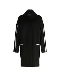 BETTY BARCLAY | Sweatjacke | Noir