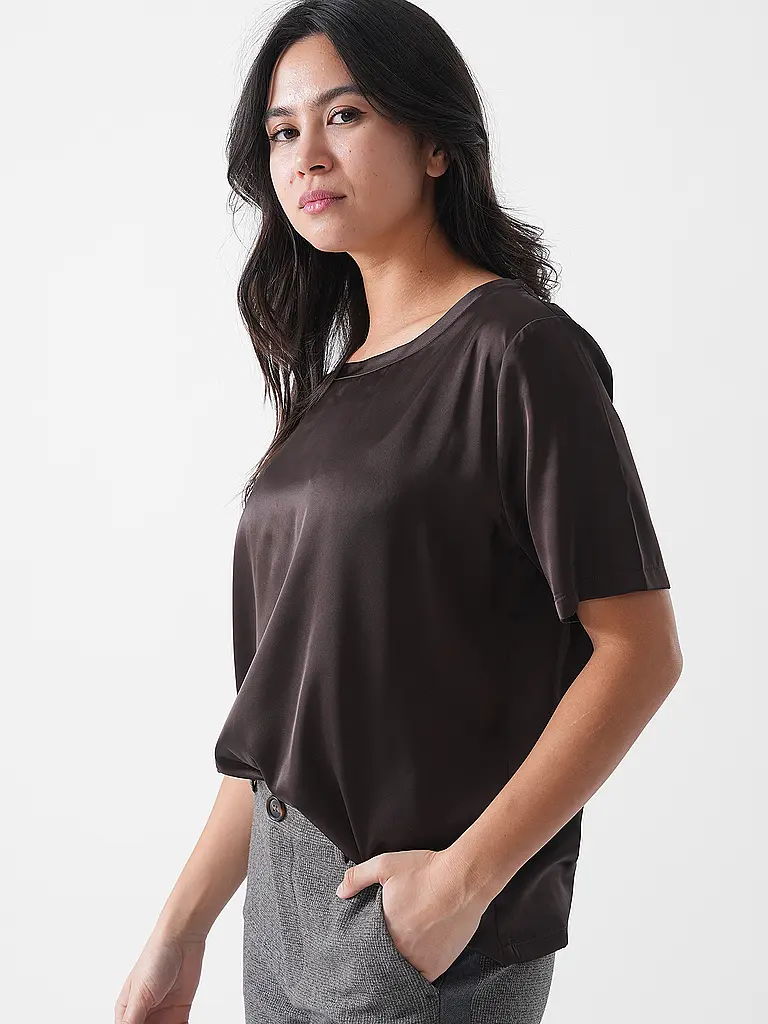 BETTY BARCLAY | T-shirt blouse |