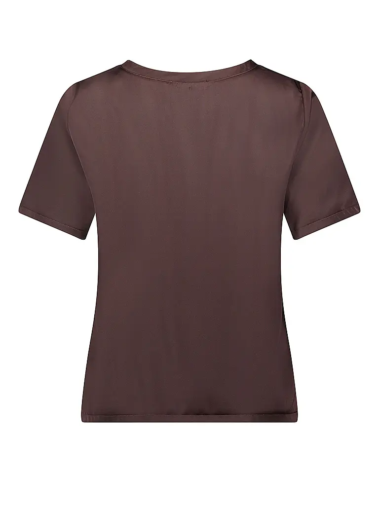BETTY BARCLAY | T-shirt blouse |