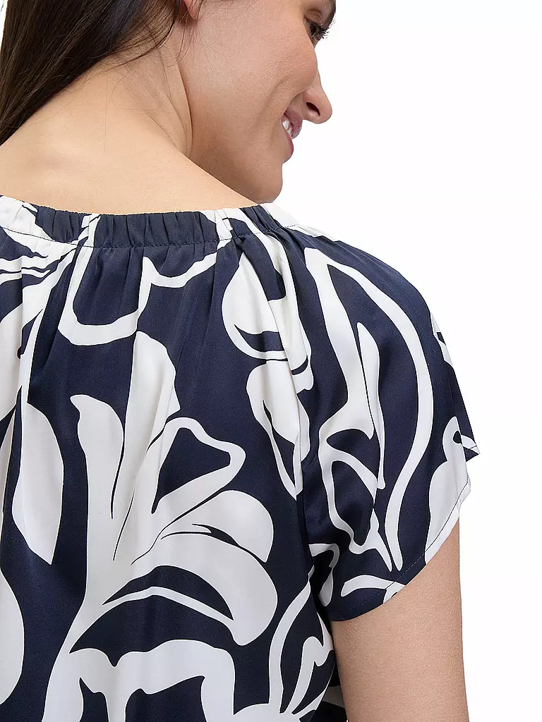 BETTY BARCLAY | T-shirt blouse | 