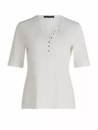 BETTY BARCLAY | T-Shirt | Crème