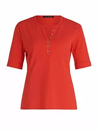 BETTY BARCLAY | T-Shirt | Rouge