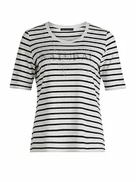 BETTY BARCLAY | T-shirt | Bleu foncé