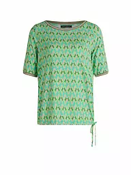 BETTY BARCLAY | T-shirt | Olive