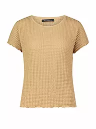 BETTY BARCLAY | T-shirt | Beige