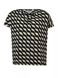BETTY BARCLAY | T-shirt | Bleu foncé