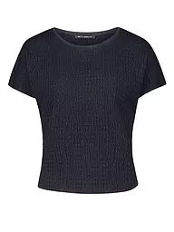 BETTY BARCLAY | T-shirt | Bleu foncé