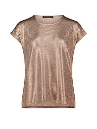 BETTY BARCLAY | T-shirt | Marron