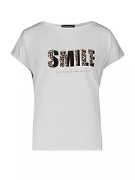 BETTY BARCLAY | T-shirt | Blanc