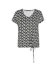 BETTY BARCLAY | T-shirt | Bleu foncé