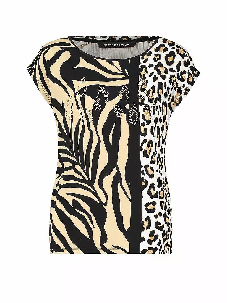 BETTY BARCLAY | T-shirt | bunt