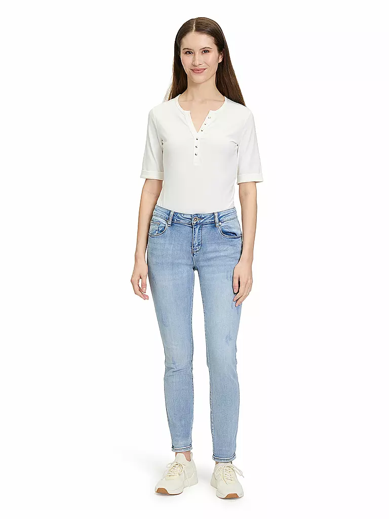 BETTY BARCLAY | T-shirt | Crème