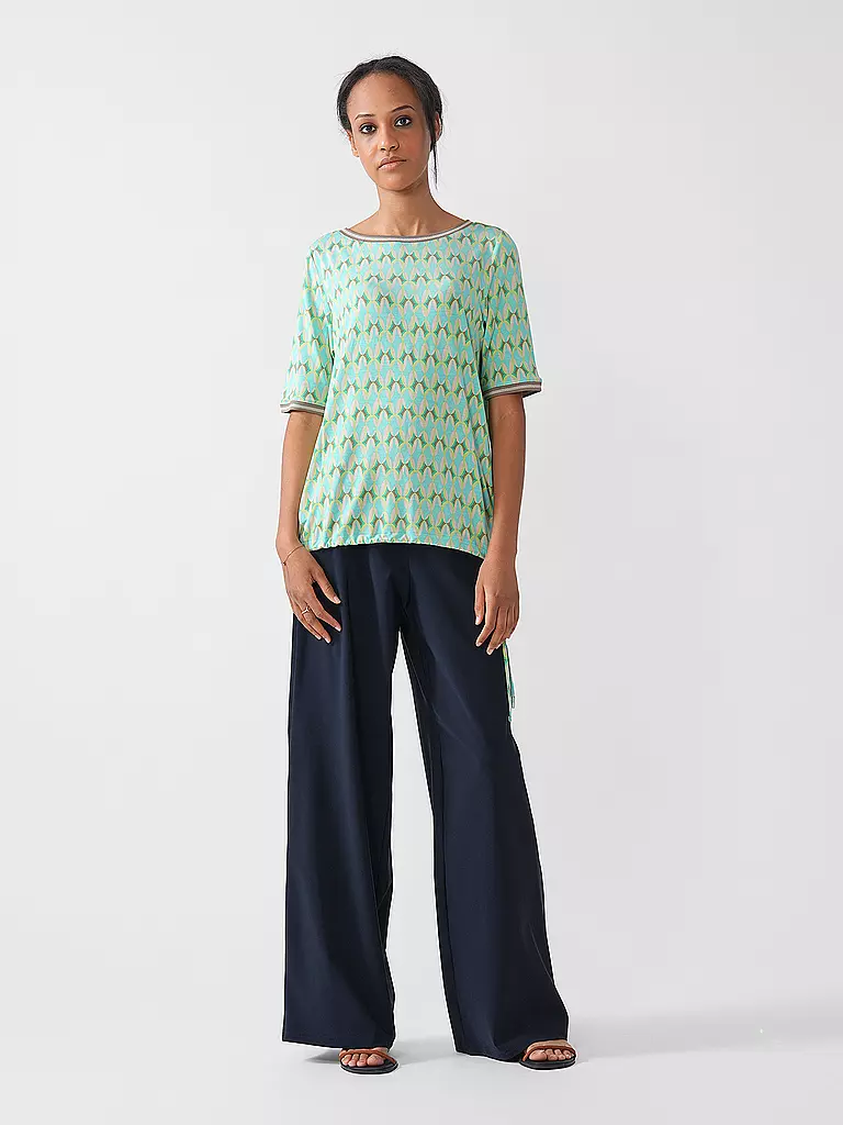 BETTY BARCLAY | T-shirt | olive
