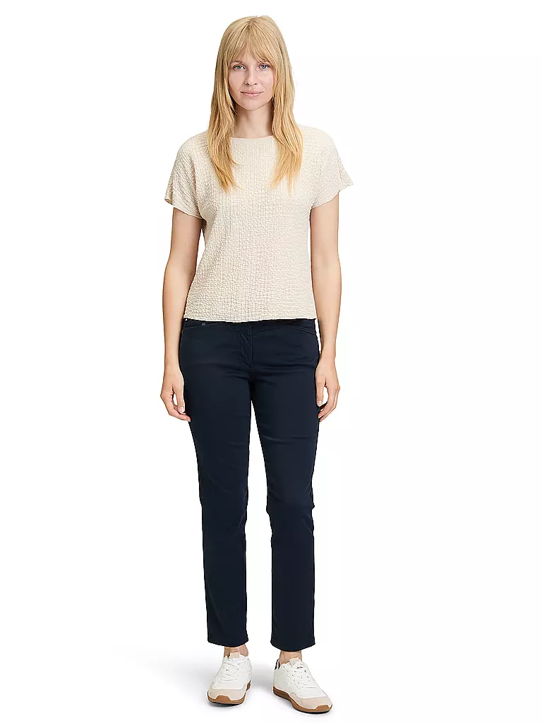 BETTY BARCLAY | T-shirt | Beige
