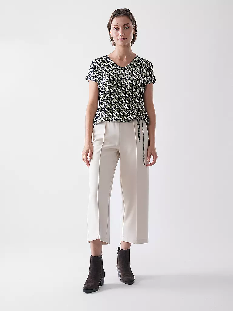BETTY BARCLAY | T-shirt | dunkelblau