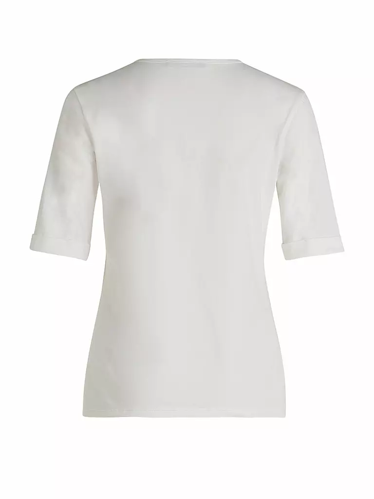 BETTY BARCLAY | T-shirt | Crème
