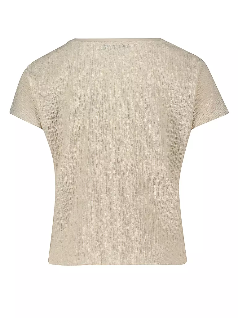 BETTY BARCLAY | T-shirt | Beige
