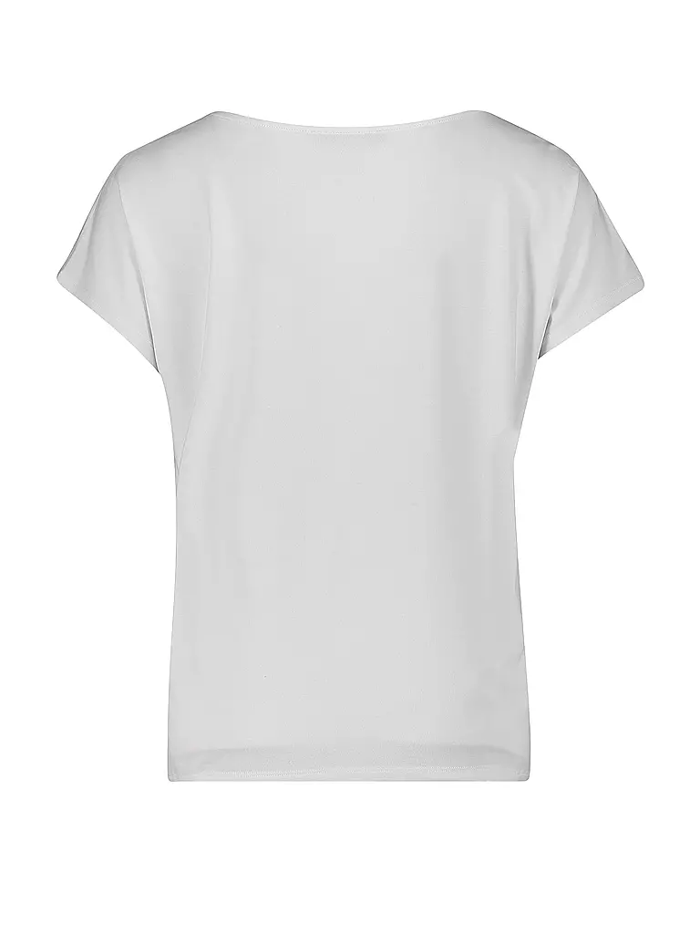 BETTY BARCLAY | T-shirt | Blanc