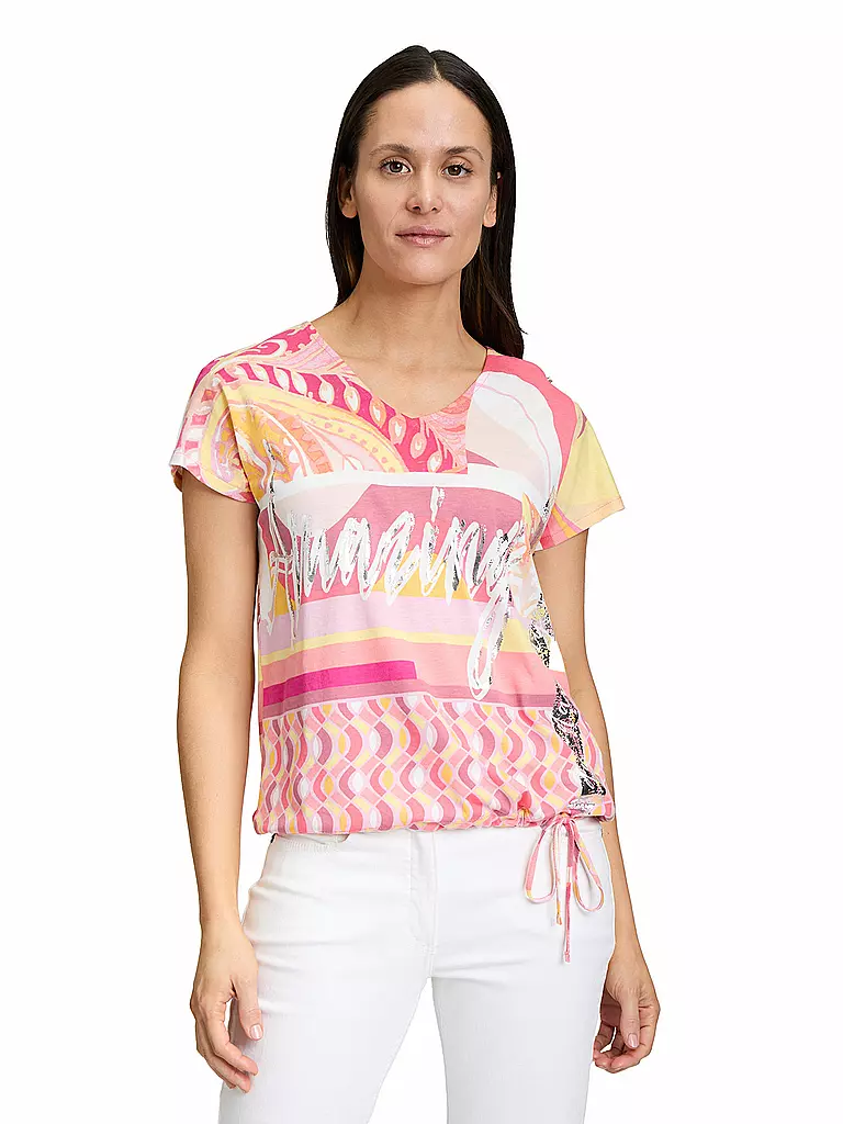 BETTY BARCLAY | T-shirt | 
