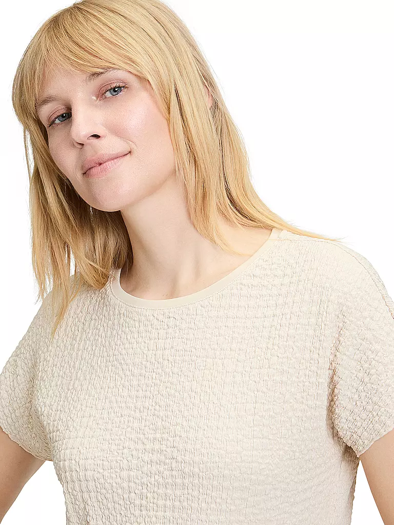 BETTY BARCLAY | T-shirt | Beige