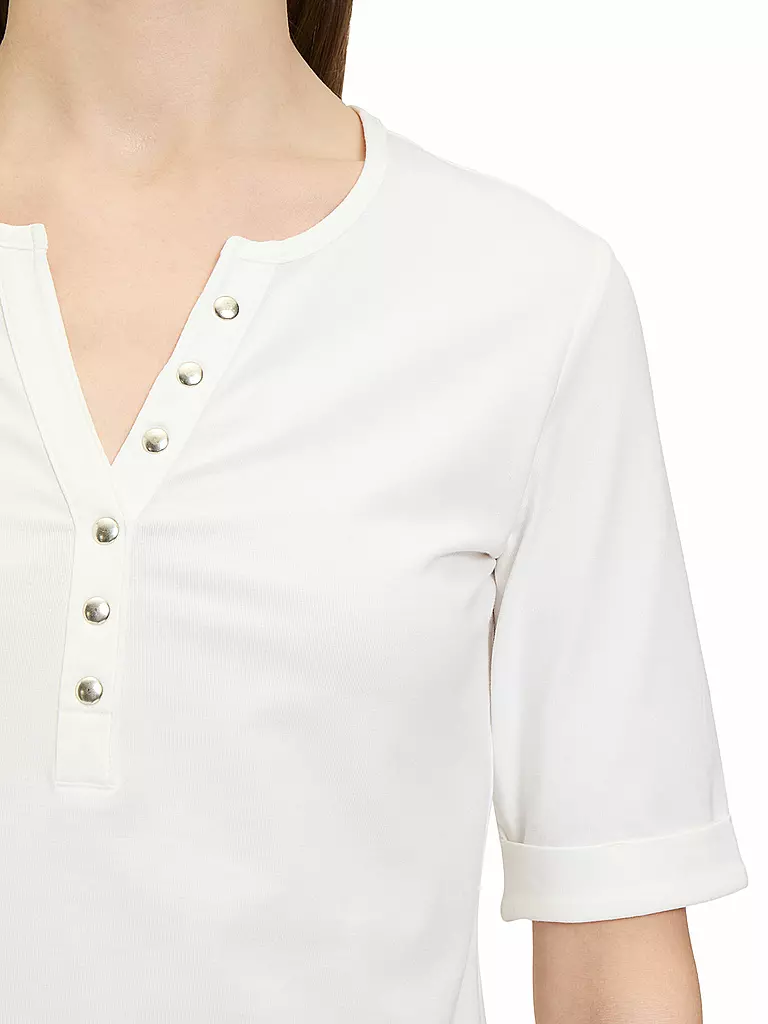 BETTY BARCLAY | T-shirt | Crème