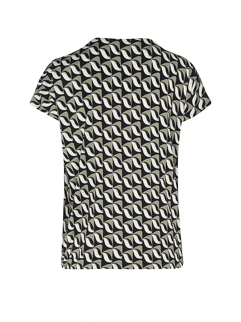 BETTY BARCLAY | T-shirt | dunkelblau