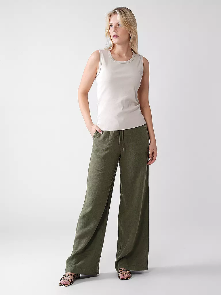 BETTY BARCLAY | Top | beige