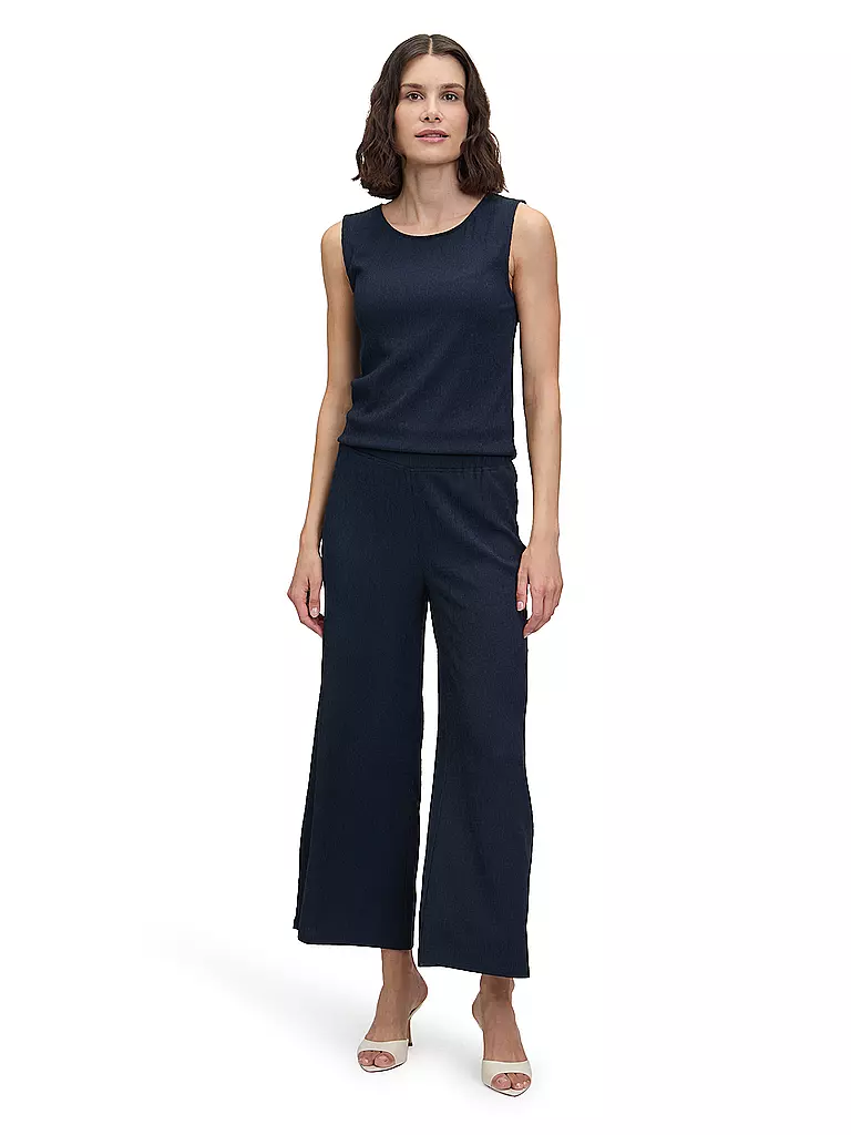 BETTY BARCLAY | Top | dunkelblau