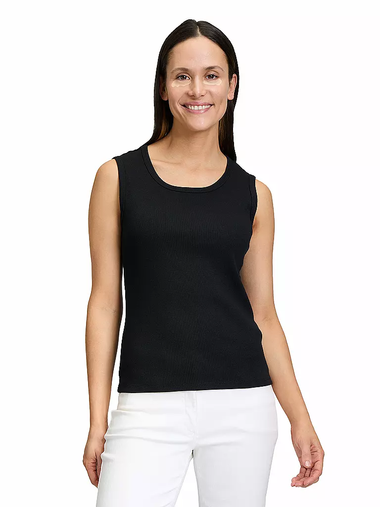 BETTY BARCLAY | Top | 