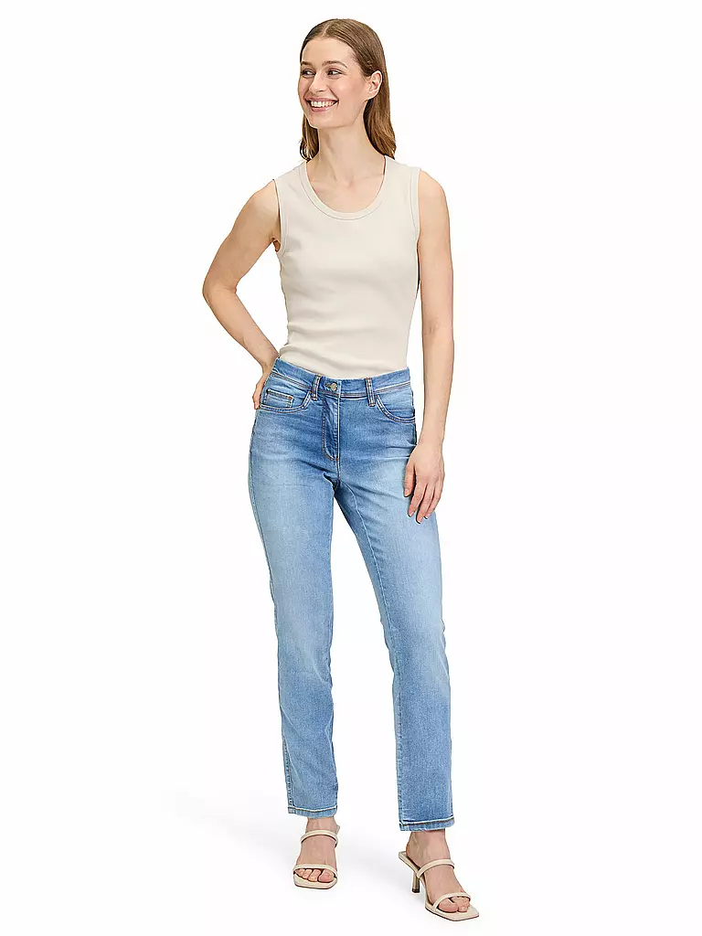 BETTY BARCLAY | Top | 