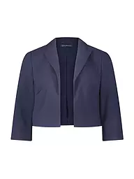 BETTY BARCLAY | Jäckchen | Bleu foncé