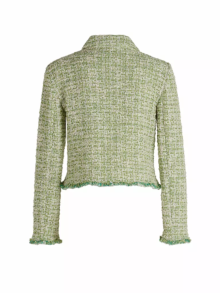 BETTY BARCLAY | Veste courte | 