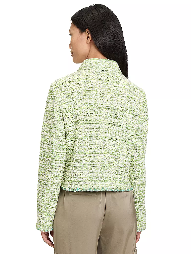 BETTY BARCLAY | Veste courte | 