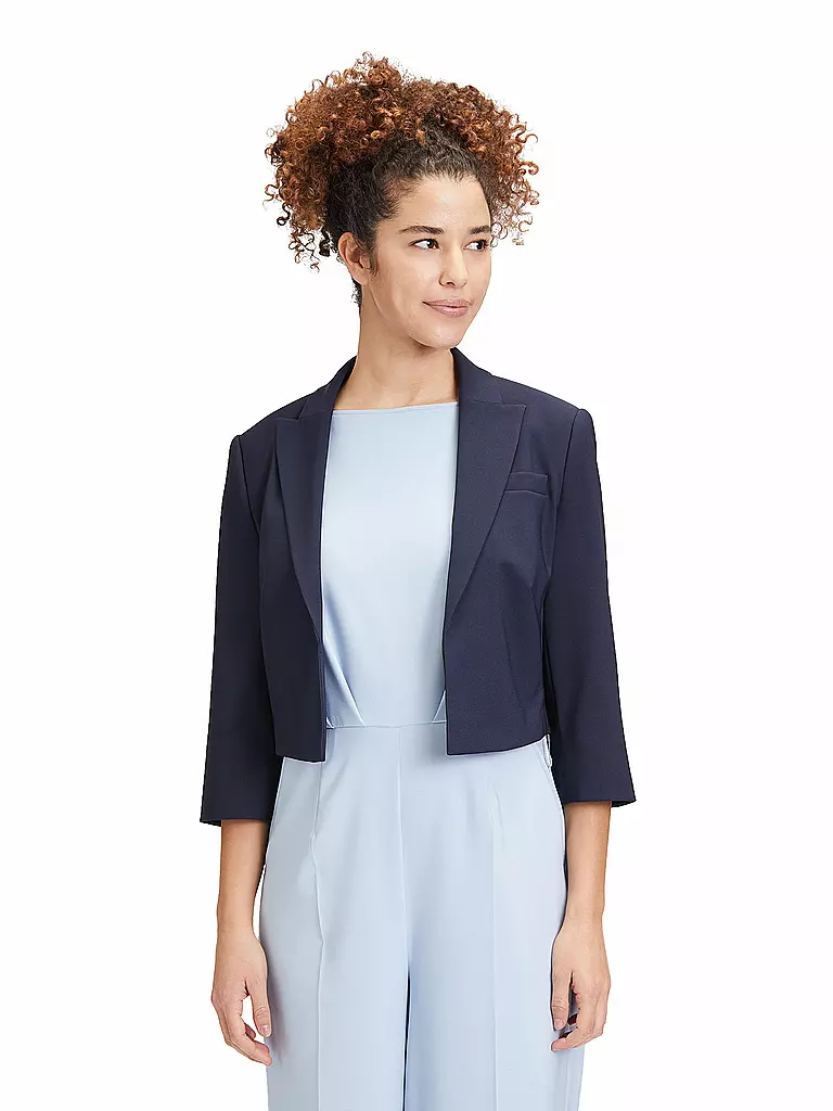 BETTY BARCLAY | Veste courte | 