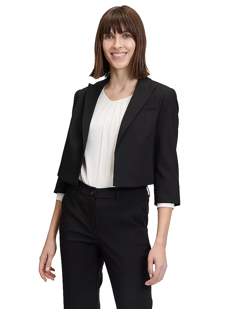 BETTY BARCLAY | Veste courte | 