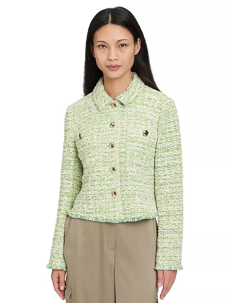 BETTY BARCLAY | Veste courte | 