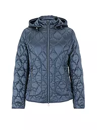 BETTY BARCLAY | Leichtsteppjacke | Bleu