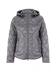 BETTY BARCLAY | Leichtsteppjacke | Gris