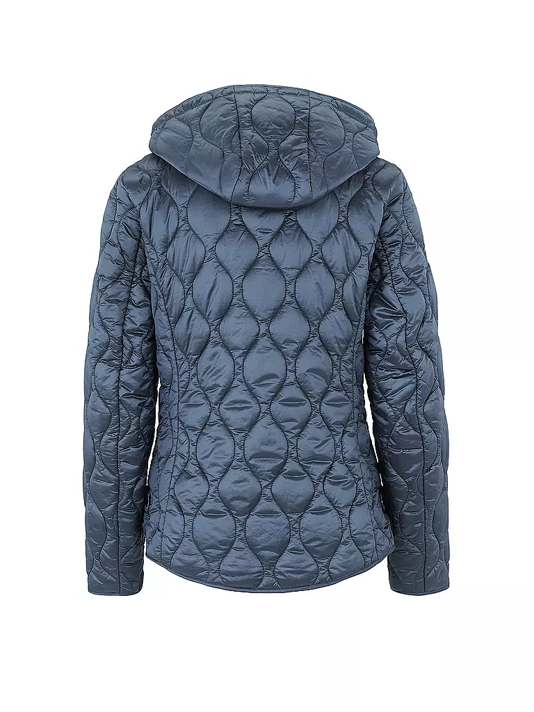 BETTY BARCLAY | Veste matelassée légère | 
