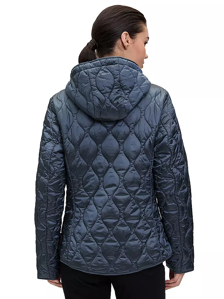 BETTY BARCLAY | Veste matelassée légère | 