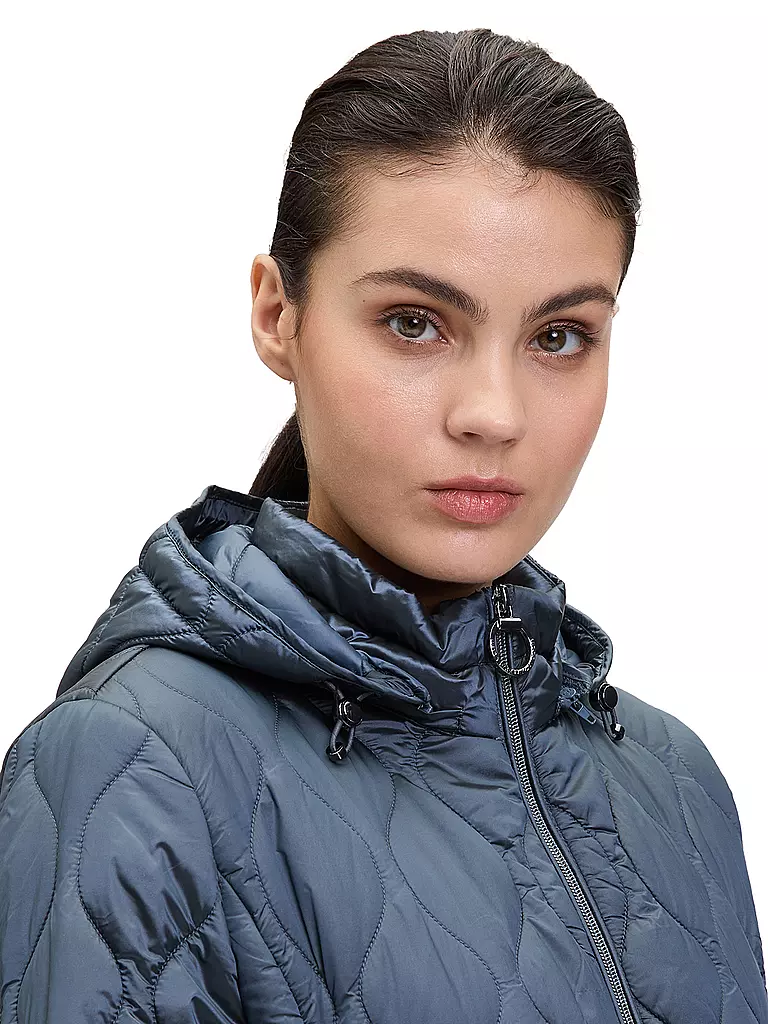 BETTY BARCLAY | Veste matelassée légère | 